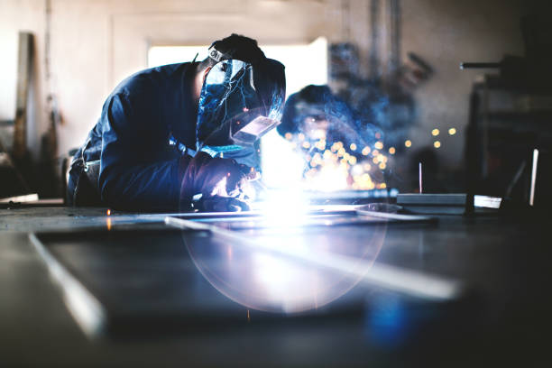 Best Automation and Robotic Welding in Union City, GA