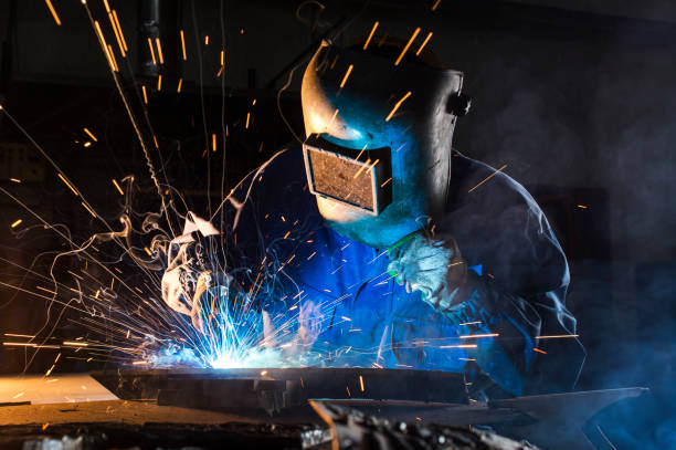 Trusted Union City, GA Welder & Metal Fabrication Experts