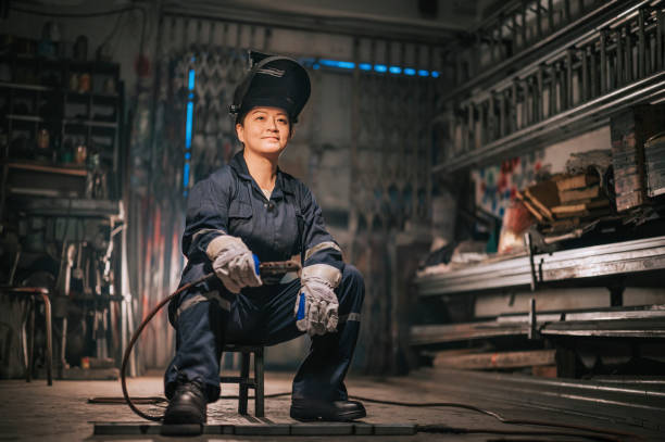 Best Marine and Shipbuilding Welding in Union City, GA