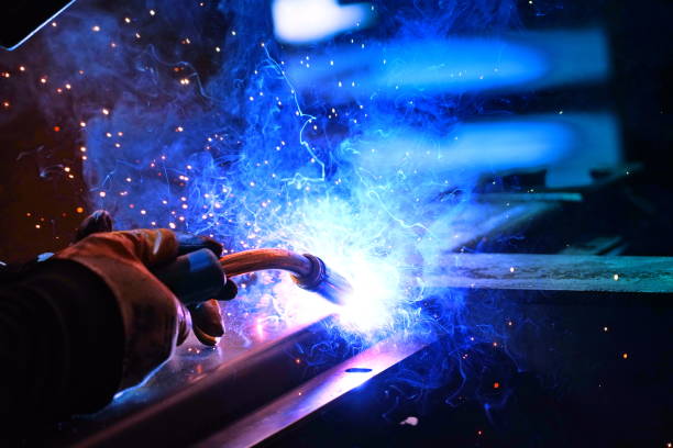  Union City, GA Welder Pros