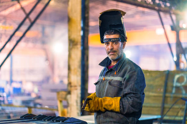 Best Maintenance and Repair Welding in Union City, GA
