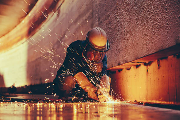 Affordable Welder Services in Union City, GA